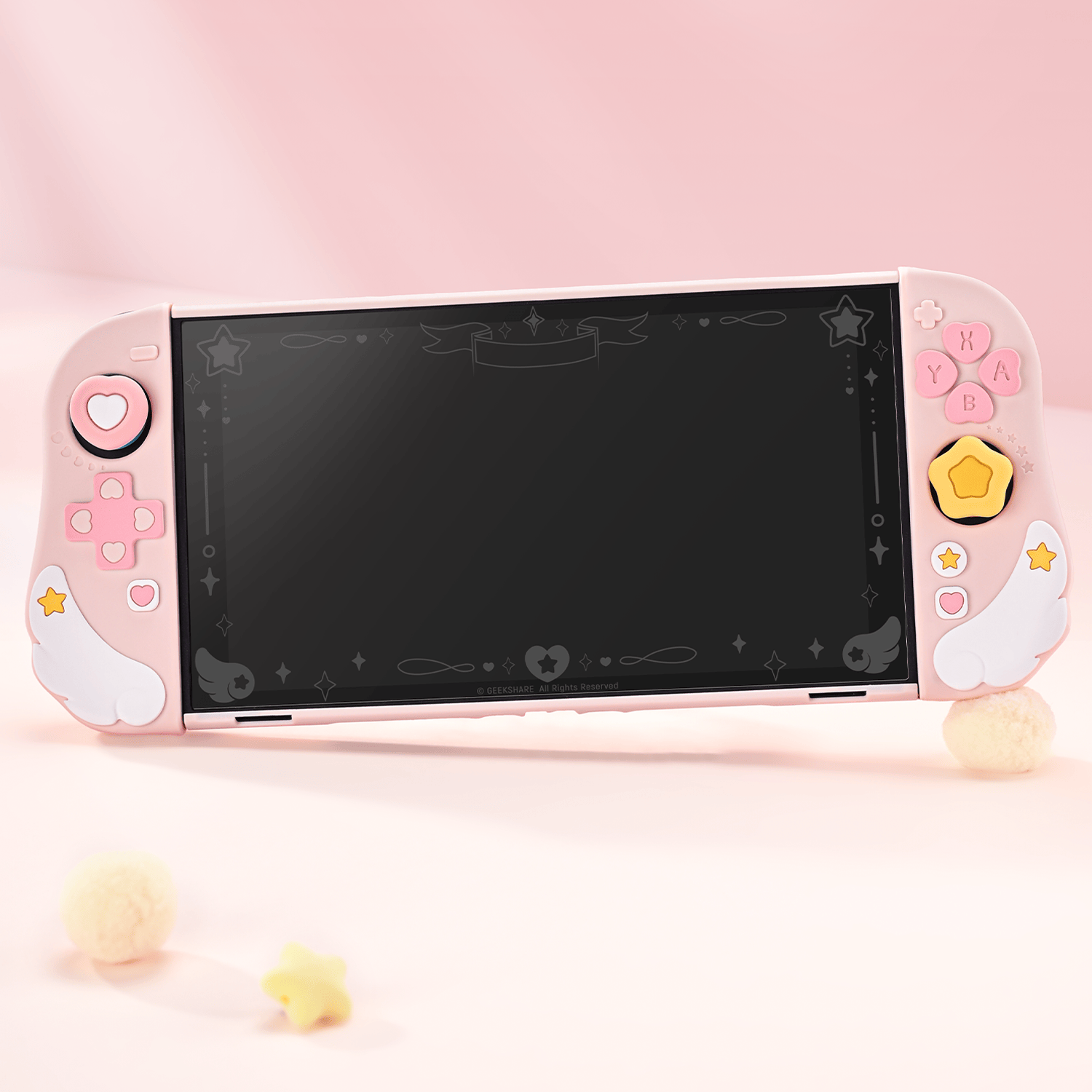 Star Wing Series for Switch 2