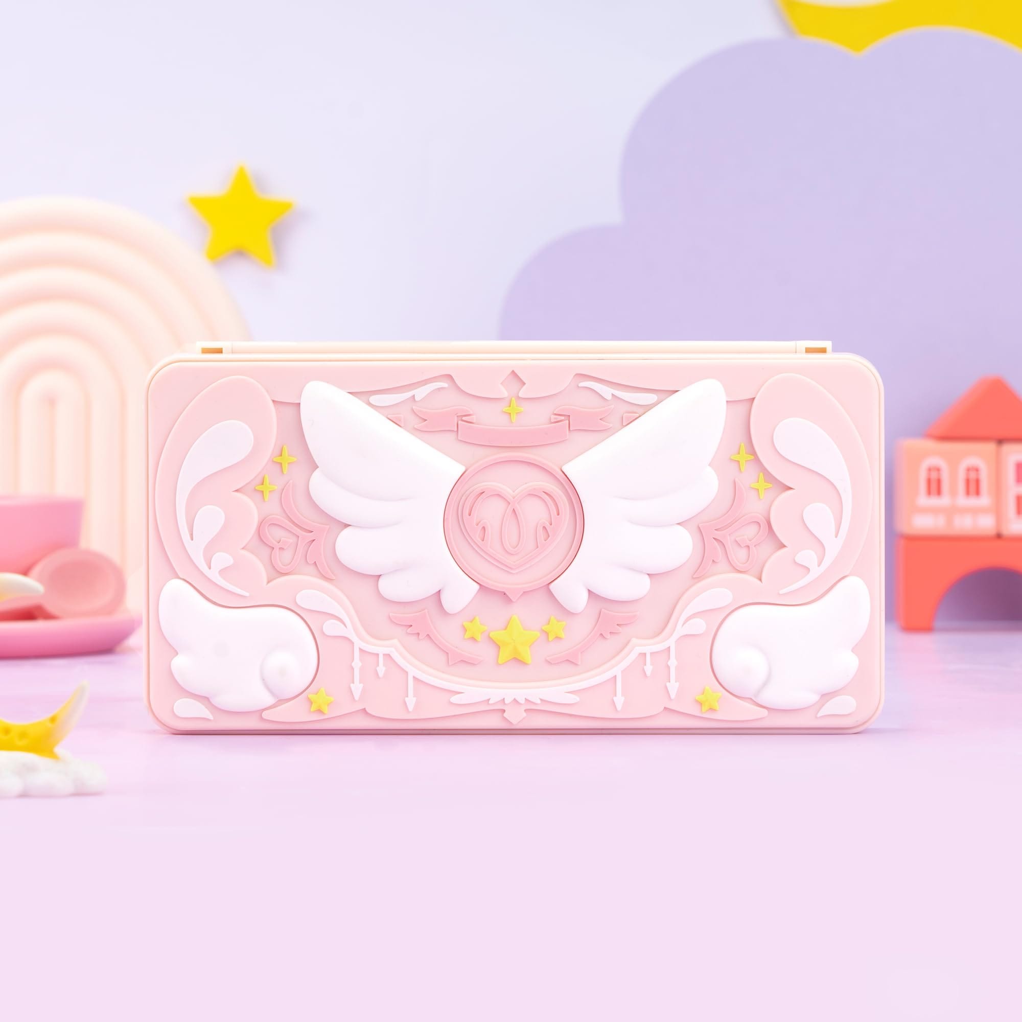 Star Wing Series for Switch 2